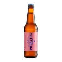 CERVEZA PIEDRA LISA BOTELLA 355ML