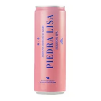 CERVEZA PIEDRA LISA LATA 355ML