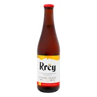 Cerveza Rrëy Estilo Kölsch de 355 ml