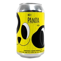 Cerveza Rrey Panda Gose 355ml
