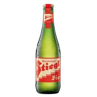 Cerveza Stiegl Goldbräu Botella de 330ml