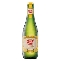 Cerveza Stiegl Radler Limon Botella 330ml