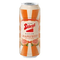 Cerveza Stiegl Toronja Lata 500ml