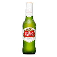 Cerveza Sttella Arto Botella 330ml