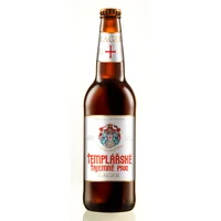 Cerveza Templarske Lager Estilo Pilsner 500ml