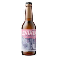 Cerveza Tiburón Leviatán 355ml
