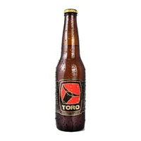 Cerveza Toro Golden Botella 355ml