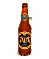 Cerveza Valta Ambar Dusseldorf Altbier 355ml