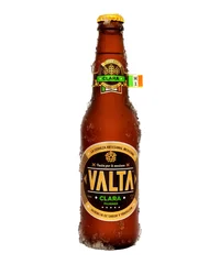 Cerveza Valta Clara Pilsener 355ml