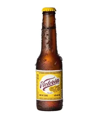 Cerveza Victoria Botella NR 210 ml