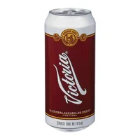 Cerveza Victoria Lata 473 ml.