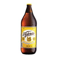 Cerveza Victoria Mega Botella 1.2L