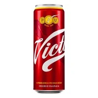 Cerveza Victoria Obscura 410ml
