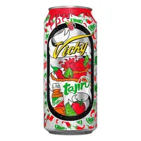 Cerveza Victoria Tajín 473ml Latón