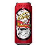 Cerveza Victoria Vicky Chamoy 473ml