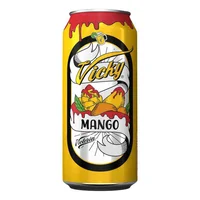 Cerveza Victoria Vicky Chamoy y Mango Lata 1 Pieza 473ml