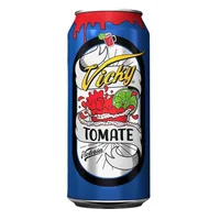 Cerveza Victoria Vicky Tomate 473ml