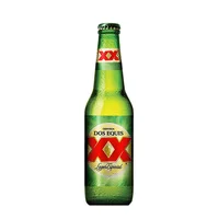 Cerveza XX Lager 355 ml