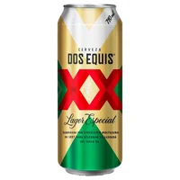 Cerveza XX Lager 710ml Lata