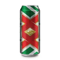 Cerveza XX Lager Lata 473 ml.