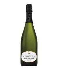 CH CHARLES LEGEND  BRUT PREMIER 750ML