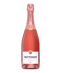 CH TAITTINGER PRESTIGE ROSE 750ML