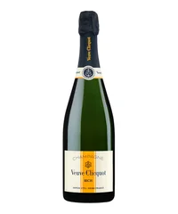 Ch Veuve Clicquot Rich 750ml
