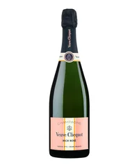 Ch Veuve Clicquot Rich Rose 750ml