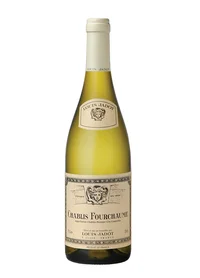 Chablis 1er Cru Fourchaume