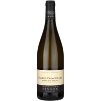 Chablis Premier Cru Mont de Milieu [750ml]