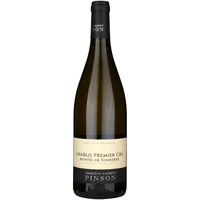 Chablis Premier Cru Montée de Tonnerre [750ml]
