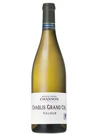 Chablis Valmur Grand Cru