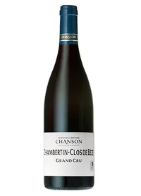 Chambertin Clos de Bèze Grand Cru