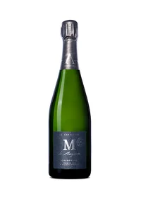 Champagne A. Margaine Cuvée M Le Caracter Brut Nature