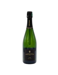 Champagne Agrapart, 7 Crus, Extra Brut -- 93 PTS Vinous y Parker