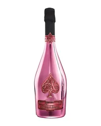 Champagne Armand D'Brignac Rose 750 ml