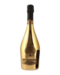 Champagne Armand de Brignac Ace Of Spade 750 ml