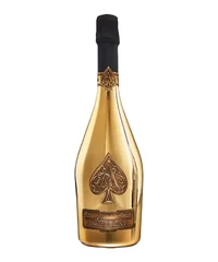 Champagne Armand de Brignac Blanc de Blancs - 750 ml