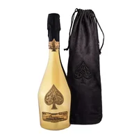 Champagne Armand de Brignac Brut Gold 750ml