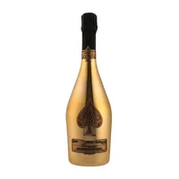 Champagne Armand de Brignac Brut Gold 750ml C/Bolsa