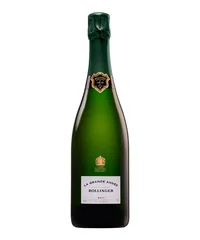 Champagne Bollinger La Grande Annee 750ml