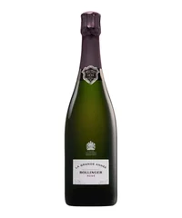 Champagne Bollinger La Grande Annee Rose - 750 ml