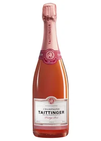 Champagne Brut Prestige Rosé, Magnum, 1500ml