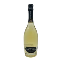 CHAMPAGNE CHAMPAGNE CHARLES BLANC DE BLANCS 750ML