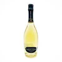 CHAMPAGNE CHARLES BLANC DE BLANCS 750ML