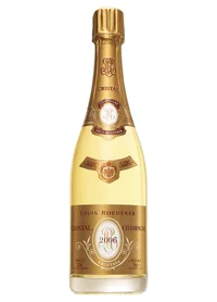 Champagne Cristal