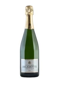Champagne Delamotte Brut