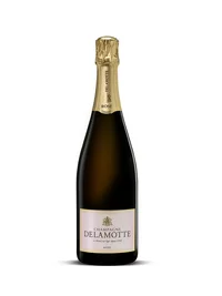 Champagne Delamotte Rosé Brut -- 93 PTS James Suckling