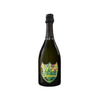CHAMPAGNE DOM PERIGNON BASQUIAT SIN ESTUCHE 750ML