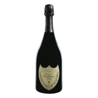 Champagne Dom Pérignon Blanc Vintage 750ml